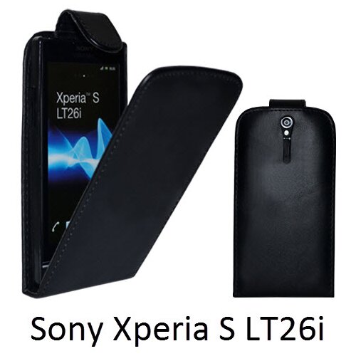  Preklopni etui / ovitek / zaščita za Sony Xperia S LT26i Cene