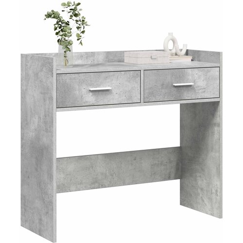  Konzolna stolica 90 x 35 x 80 cm Konstruirano drvo Slike