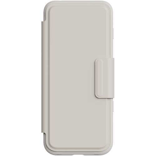 Doro Etui Folio za Aurora A30 s 3 držali za kartice Magnetno zapiranje, Bela, (5000189668) Cene
