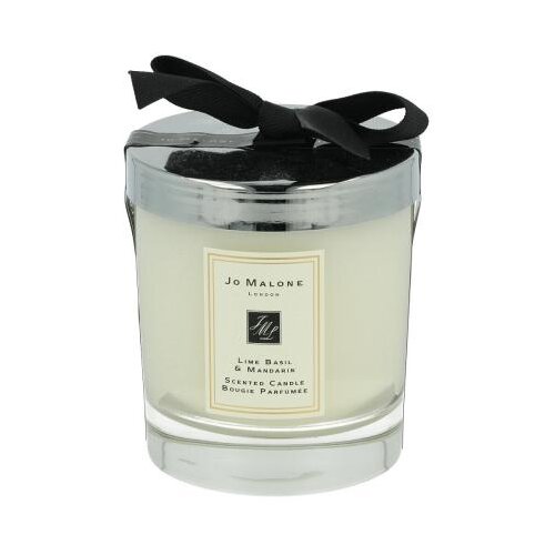 Jo Malone Lime Basil &amp;amp; Mandarin 200 g mirisna svijeća Slike