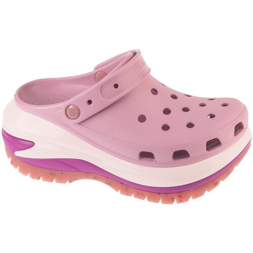Crocs Classic Crush Clog Ljubičasta Cijene