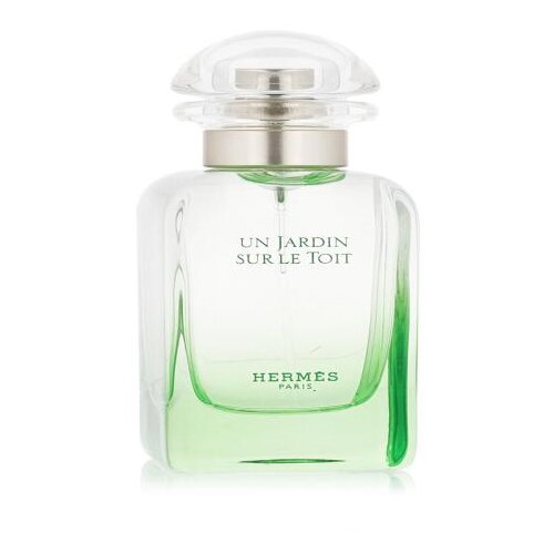 Hermes Un Jardin Sur Le Toit 50 ml toaletna voda unisex Slike