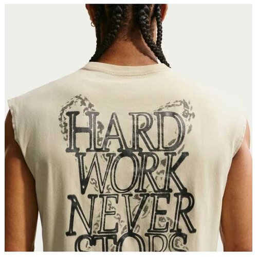 Nike M nk tee lse sl train hrd wrk Slike
