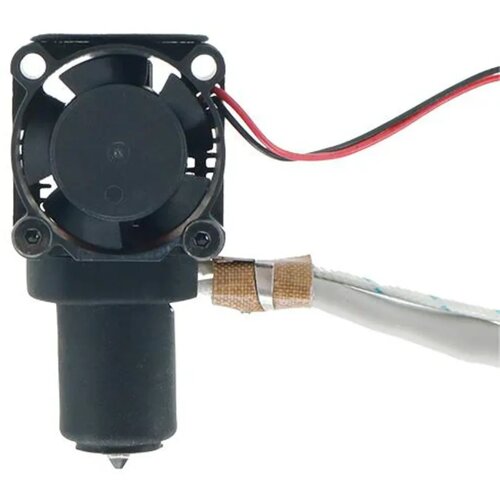 Qidi Tech Hotend inkl. Bimetal Düse - Q1-Pro Cijene