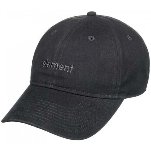 Element Kape s &amp;scaron;iltom Lowcase dad Črna Slike