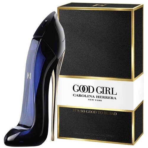 Carolina Herrera Ženski parfem Good Girl, EDP, 30 ml Slike