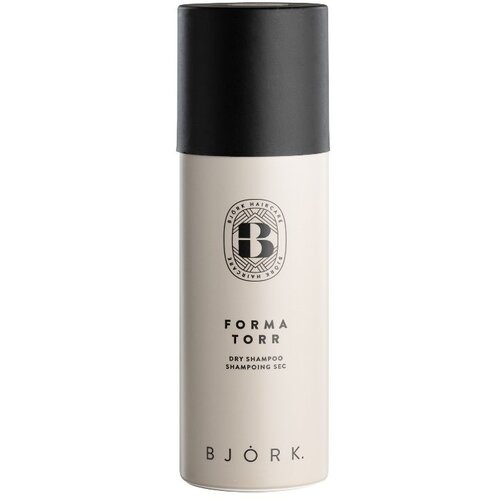 Bjork &amp;Scaron;ampon za suvo pranje Forma Torr, 200 ml Slike