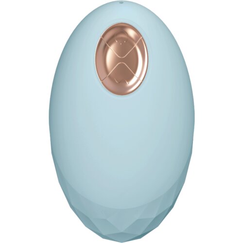 DREAMTOYS Stimulator klitorisa Aquatic Eloise Cijene