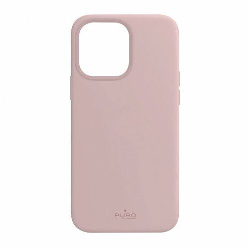 Puro maska đ icon za iphone 14 pro (6.1) pink Cene
