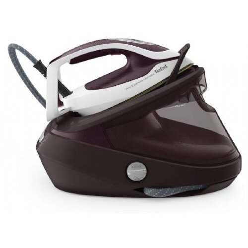 Tefal Pro Express Ulitimate II GV9721E0 Parna stanica Cene