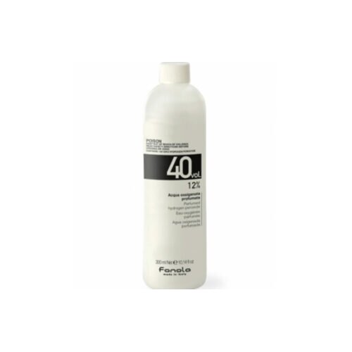 Fanola HIDROGEN 12% 300ML Cijene