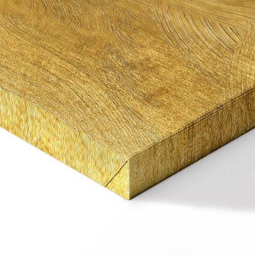  Slika - Golden Land (1 Part) Wide 60x40 Premium Print Slike