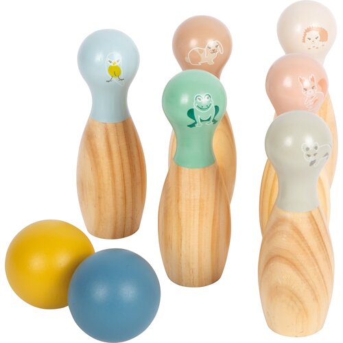  Bowling &amp;quot;Garden Buddies&amp;quot; - 1 k. Slike