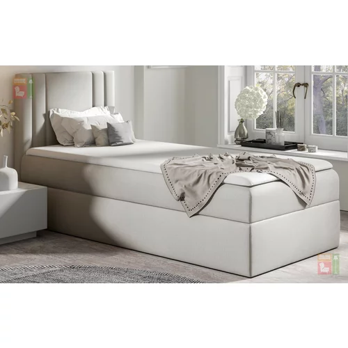 Meble Gruška Boxspring postelja Carmen mini - 100x200 cm