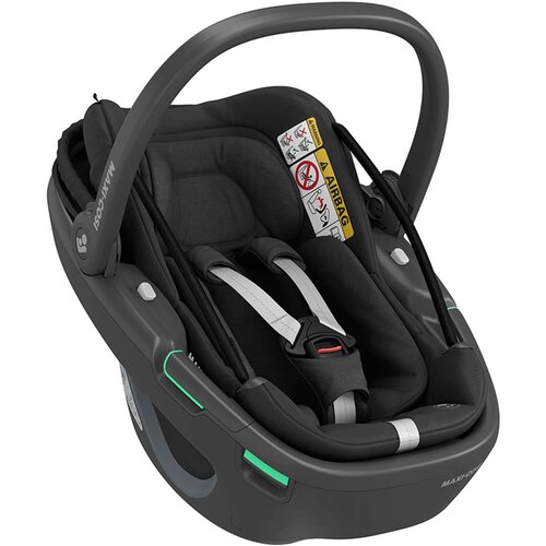 Maxi-Cosi Coral 360 0+ let pribl. Do 12 mesecev, 40-75 cm, i-Size Cene