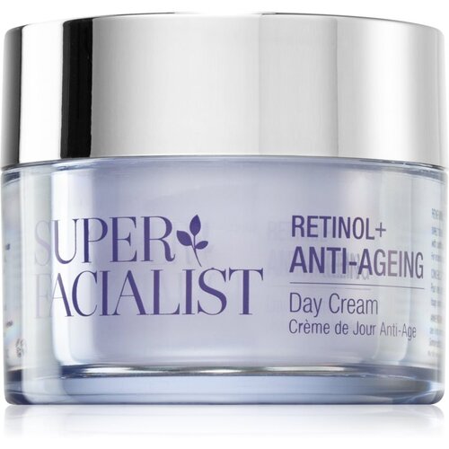 Super Facialist Retinol+ Anti-Ageing dnevna krema protiv bora 50 ml Cijene