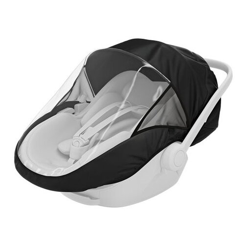 Thule infant car seat rain cover - pokrov za za&scaron;titu automobilske sjedalice za dojenčad od ki&scaron;e Cijene