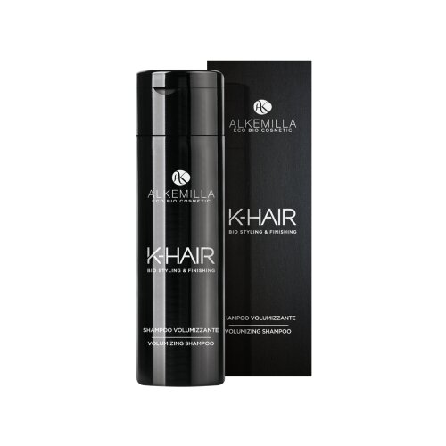 Alkemilla K-HAIR Volumen-Shampoo Cene