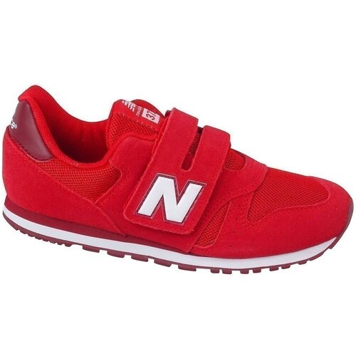 New Balance 373 Crvena Slike