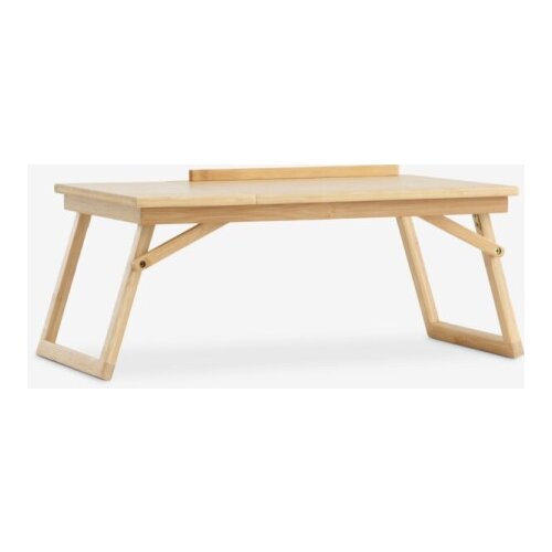  Laptop support bamboo Slike