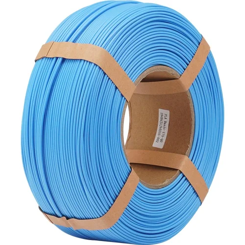 eSUN PLA Basic Light Blue - 1,75 mm / 1000 g - Refill