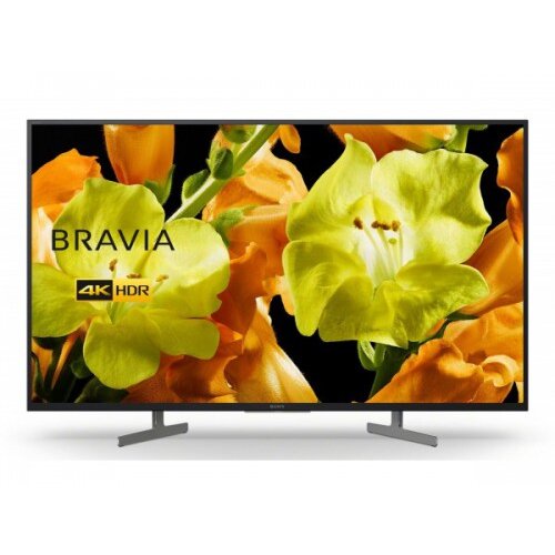 Nepostoji trazeni objekat proizvodjac! SONY televizor 65XG8196, 65&amp;quot; (165 cm), 4K Ultra HD, Android, Crni Slike