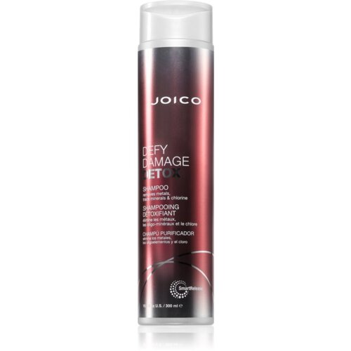 JOICO Defy Damage Detox Shampoo čistilni razstrupljevalni šampon 300 ml Cene