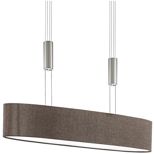 Eglo 95341- LED prigu&scaron;iva luster na sajli ROMAO 2 4xLED/4W/230V Cene