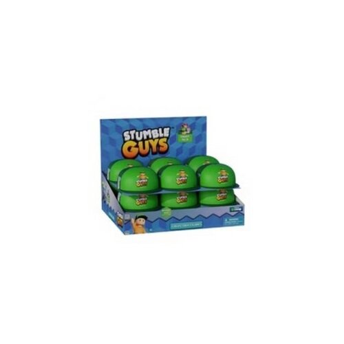 Stumble guys figurice 2pk blind box ( TW16670 ) Slike