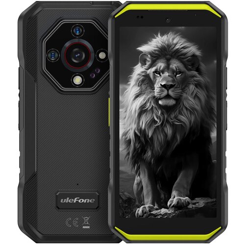 Ulefone Armor X32 Pro 5G 8 /256GB Vivid Green Cijene