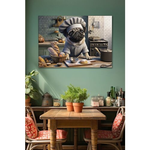 Wallity slika Ersyaıhyvn22, 50 x 70 cm Slike