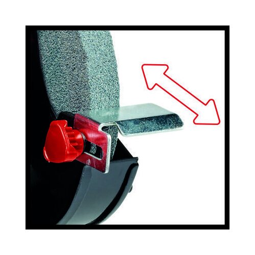 Einhell stolna brusilica TC-WD 200/150 suho/mokro Slike