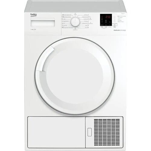 Beko DS8312PX Su&amp;scaron;ilni stroj Slike