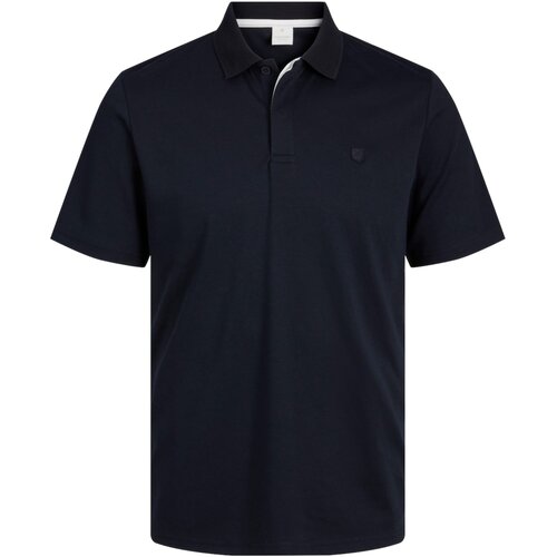 Jack & Jones Muška polo majica 12251180, Teget Slike