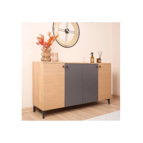 Hanah home Komoda Tuval 072 Cene