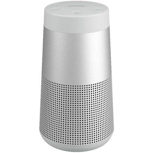 Bose prenosni zvočnik SoundLink Revolve II, siva Cene
