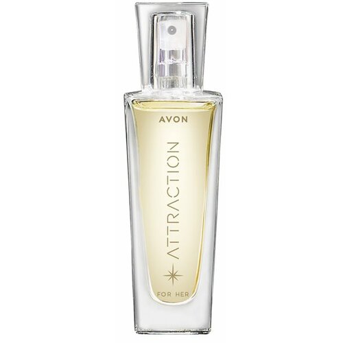 Avon Attraction parfem za Nju 30ml Slike