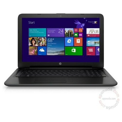 Hp 250 G4 (N0Y81ES) laptop Slike
