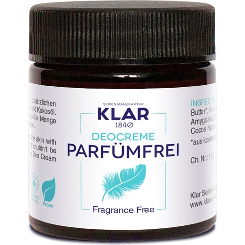  Dezodorans u kremi bez mirisa - 30 ml Cijene