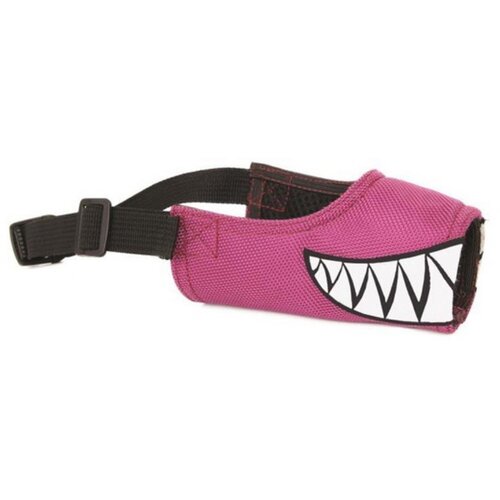 Ferribiella Korpa za pse Happy XL, Roze Cene