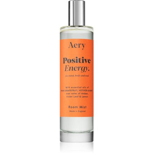Aery Aromatherapy Positive Energy sprej za dom 100 ml Cijene