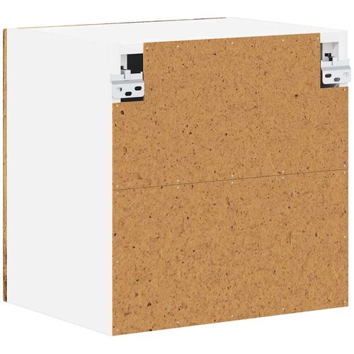  Ormar za Zid Lucca Staro drvo 40 x 31 x 40 cm Konstruirano drvo Slike