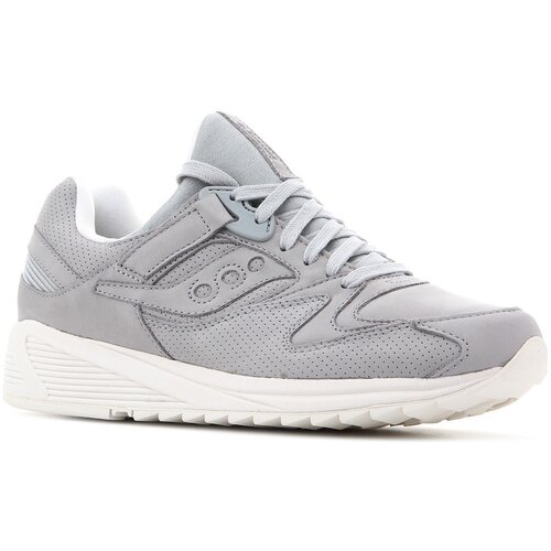 Saucony Nizke superge Grid 8500 HT S70390-3 Siva Cene