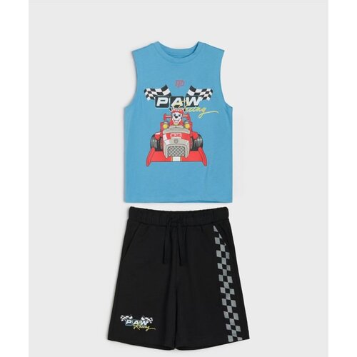 Sinsay Ležeran komplet: majica i kratke hlače PAW Patrol Cene
