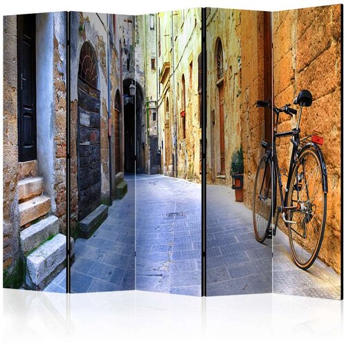  Paravan u 5 dijelova - Italy Holidays II [Room Dividers] 225x172 Cijene