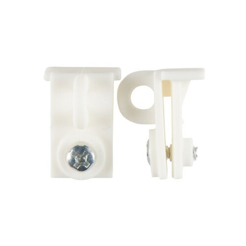  Stoperi za Fixi šinu za zavese 2kom/p ( 5237206 ) Cene