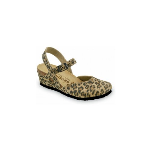 Grubin ženske sandale 2323610 FELIKS Tigar Slike