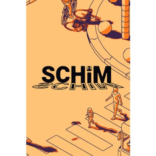 Steam SCHiM (PC) Key GLOBAL Cene