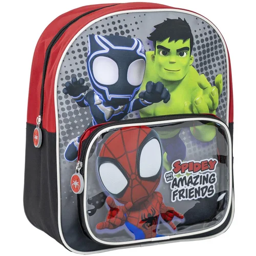 Spidey KIDS BACKPACK