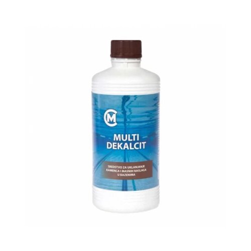 Multi-Commerce doo Subotica Dekalcit 1l MC-116134 Slike